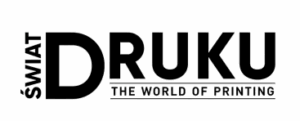 Świat Druku 148x367